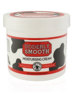 Udderly Smooth Udderly Smooth Moisturising Cream  - Image 1