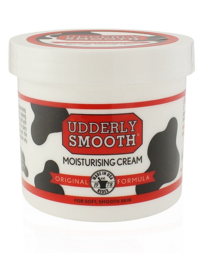 أدرلي سموذ كريم ترطيب ناعم للغاية - Image 1