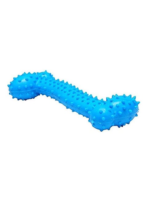 لعبة مطاطية للكلاب على شكل عظمة - 72 جرام