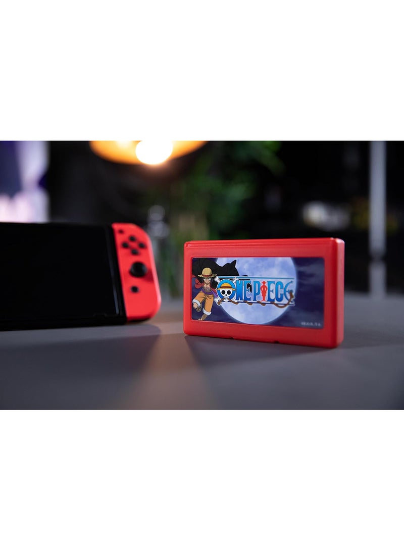 Konix One Piece Game Card Case - Image 4