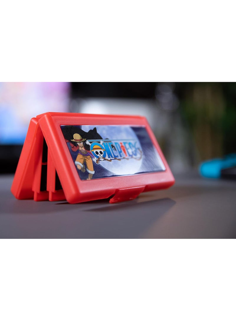 Konix One Piece Game Card Case - Image 3