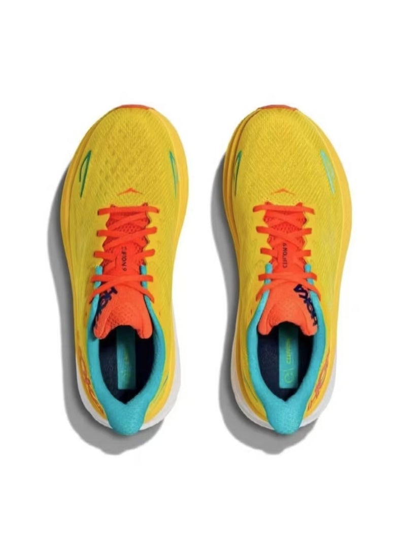 HOKA Clifton 9 casual sports shoes - Image 3