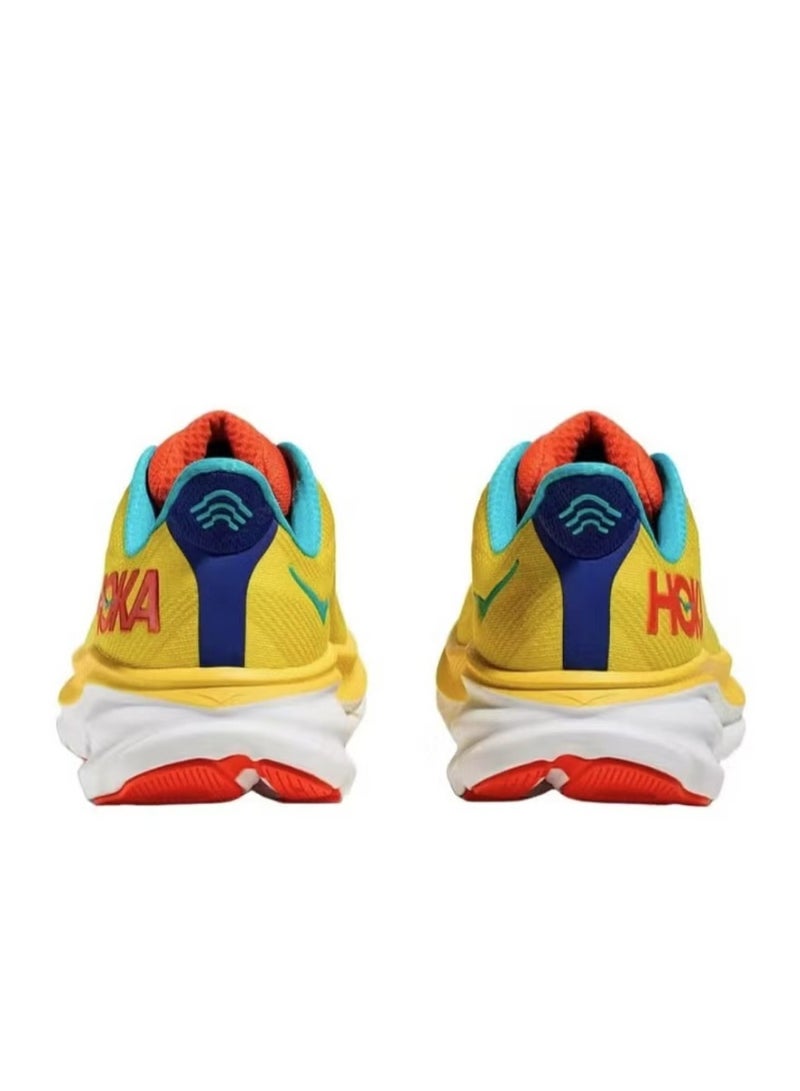 HOKA Clifton 9 casual sports shoes - Image 4