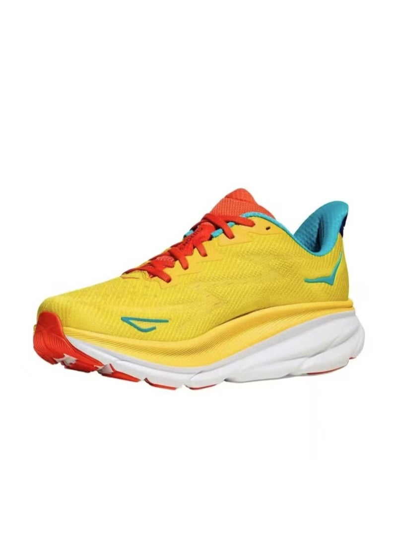 HOKA Clifton 9 casual sports shoes - Image 2