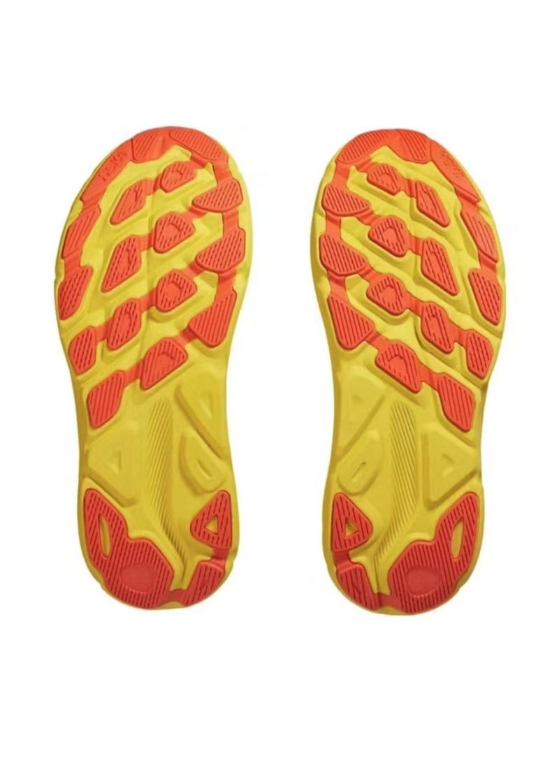 HOKA Clifton 9 casual sports shoes - Image 5