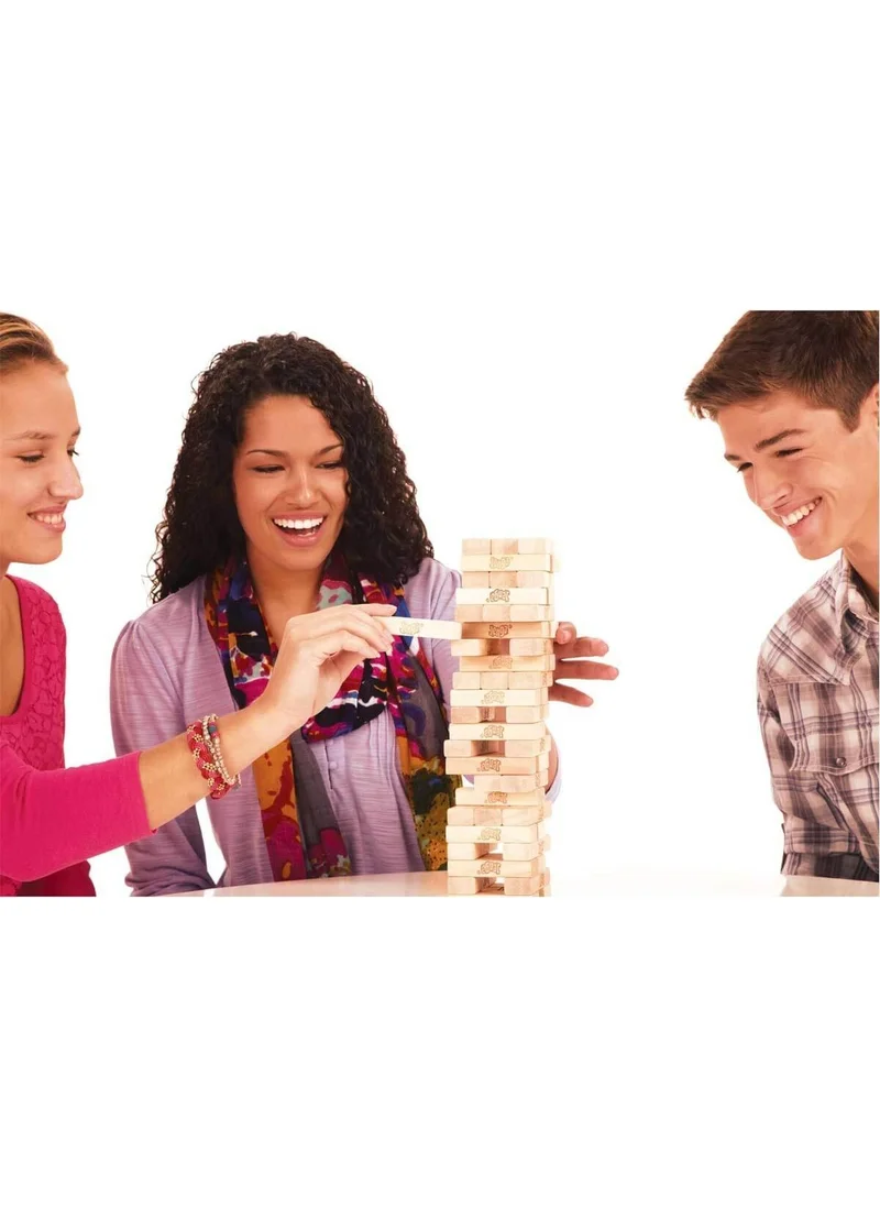 HASBRO - GAMING JENGA