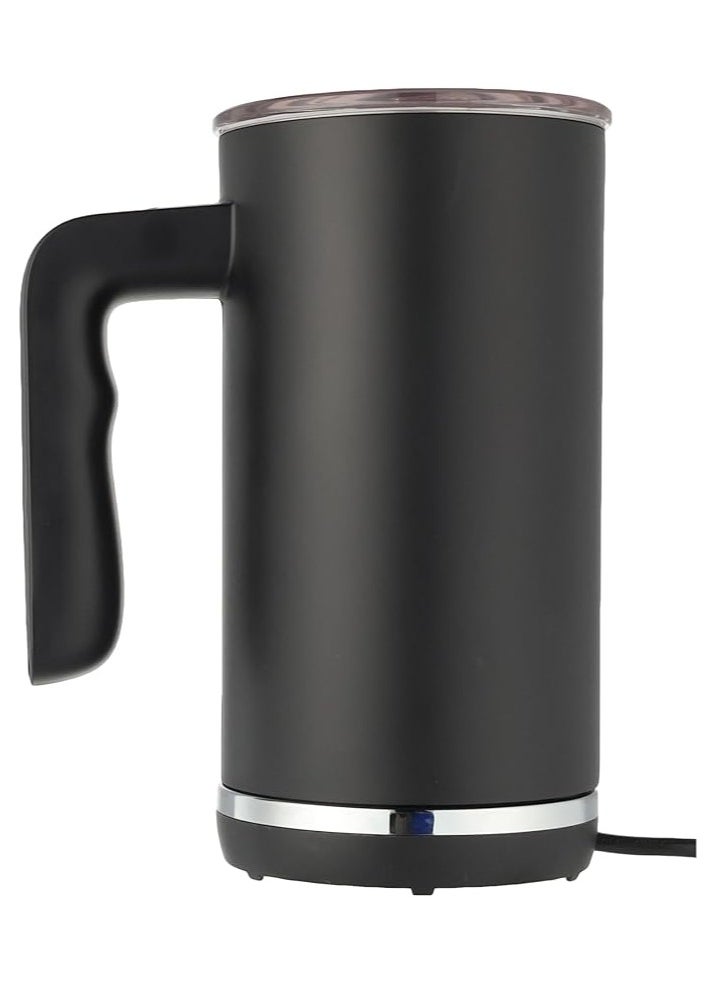 TORNADO Tornado TKMF-600 Milk Frother, 600 Watt - Black  - Image 2