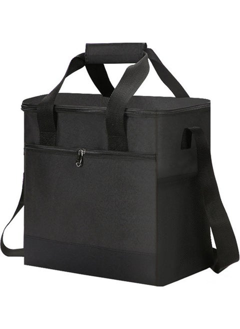 Portable Insulated Reusable Lunch Box Container 15L Capacity