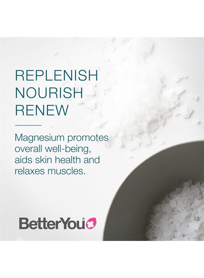 BetterYou Magnesium Oil Body Spray - 100mL - Image 2