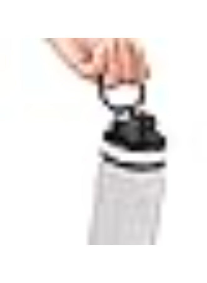 Takeya Tritan Bottle 700Ml Stormy Black  - Image 3