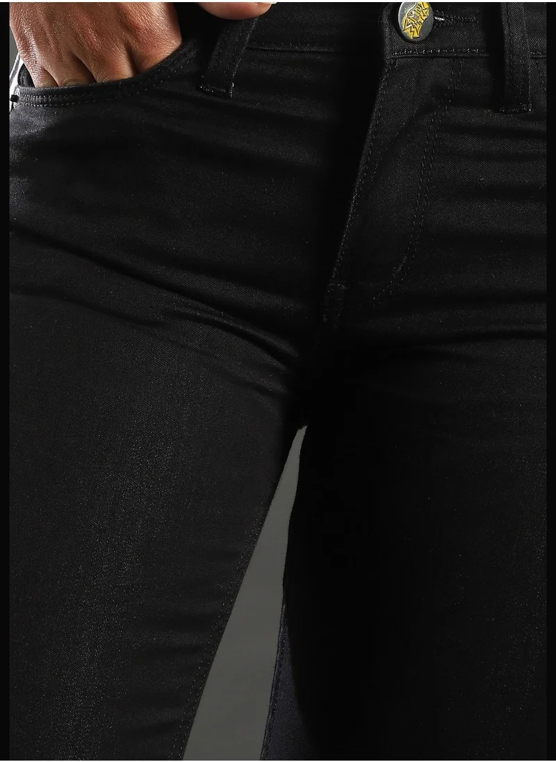 Campus Sutra Slim Fit Jeans