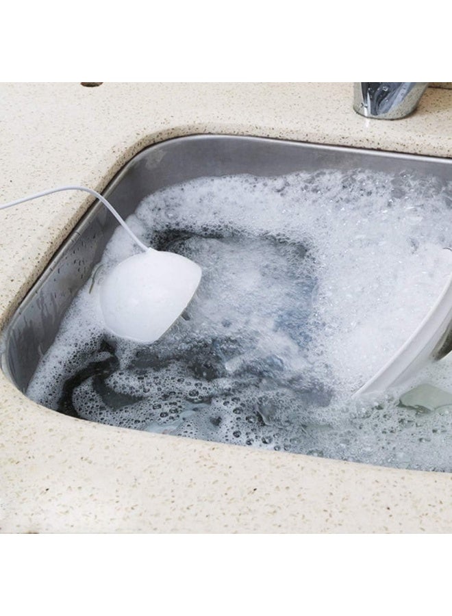 NANAO Mini Ultrasonic Dishwasher | Multifunctional Kitchen Dishwasher | Portable USB Dish Washing Machine Cleaner Household Small Installation-free Dishwasher for Trip/Apartment/Home/Dorm - Image 4