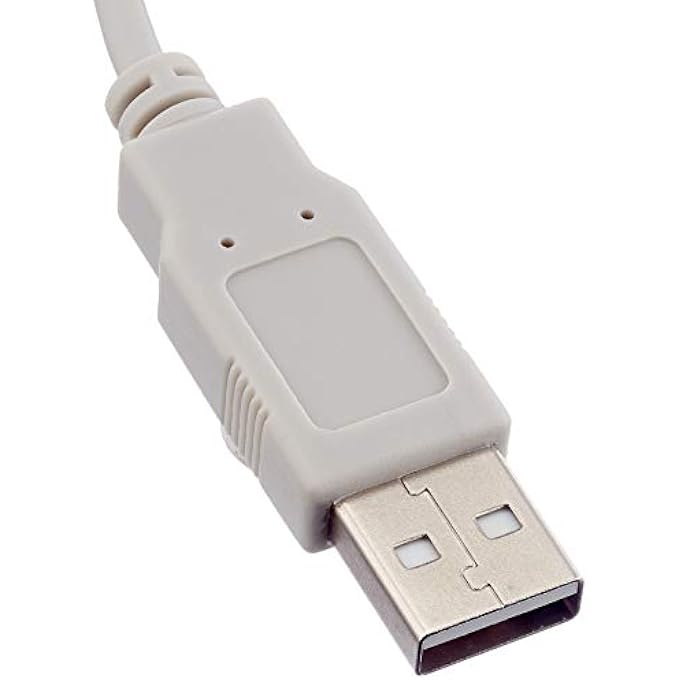 rayihni IDENTITY CARDREADER OMNIKEY 3021 USB MOBILER SMART CARD LESER - Image 2