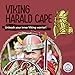 Liontouch Viking Cape for Kids Aged 38 Years One Size Fits All Chief Haralds Medieval Viking Cloak for Little Warriors Berserkers Pretend Play Dress Up Costumes for Boys - Image 4