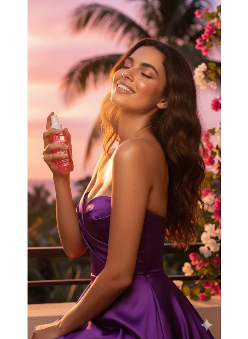 Sol de Janeiro Cheirosa Tropical Nights – Perfume Mist (90 ml / 3.0 fl oz) - Image 2