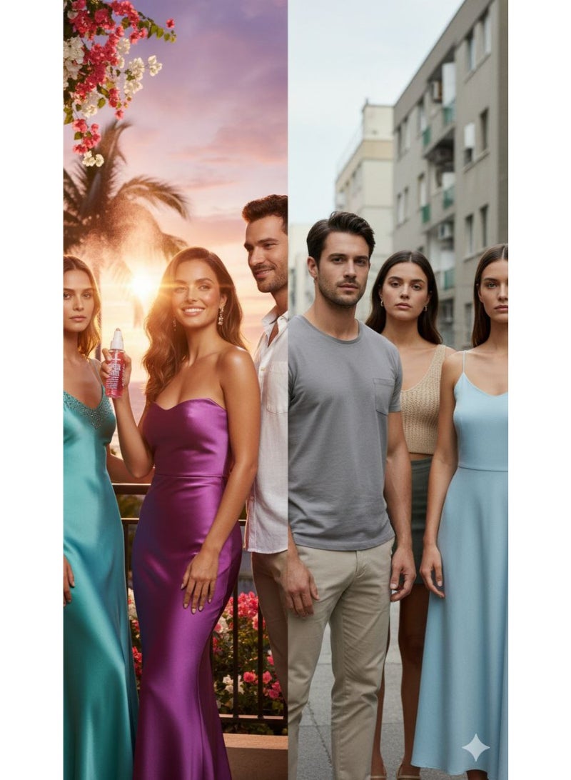 Sol de Janeiro Cheirosa Tropical Nights – Perfume Mist (90 ml / 3.0 fl oz) - Image 3