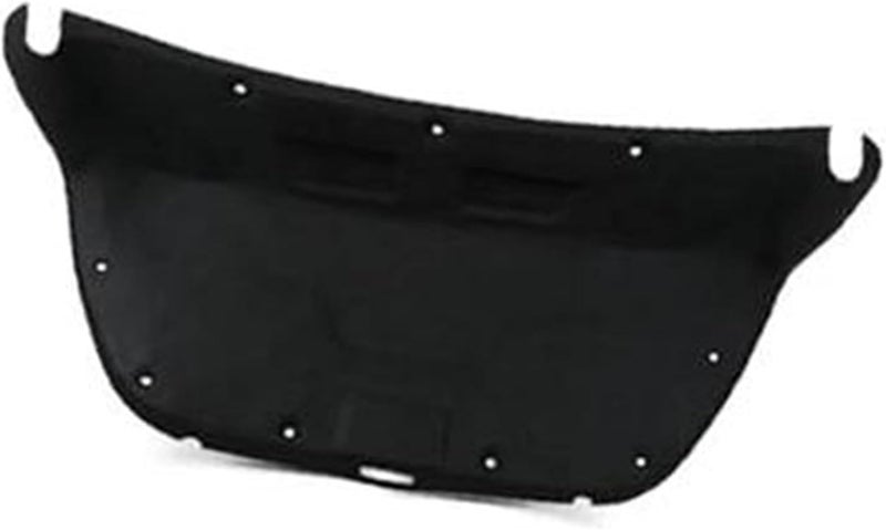 Vuzmode وسادة عزل صوت وحرارة محرك غطاء السيارة Vuzmode لهيونداي - Image 1
