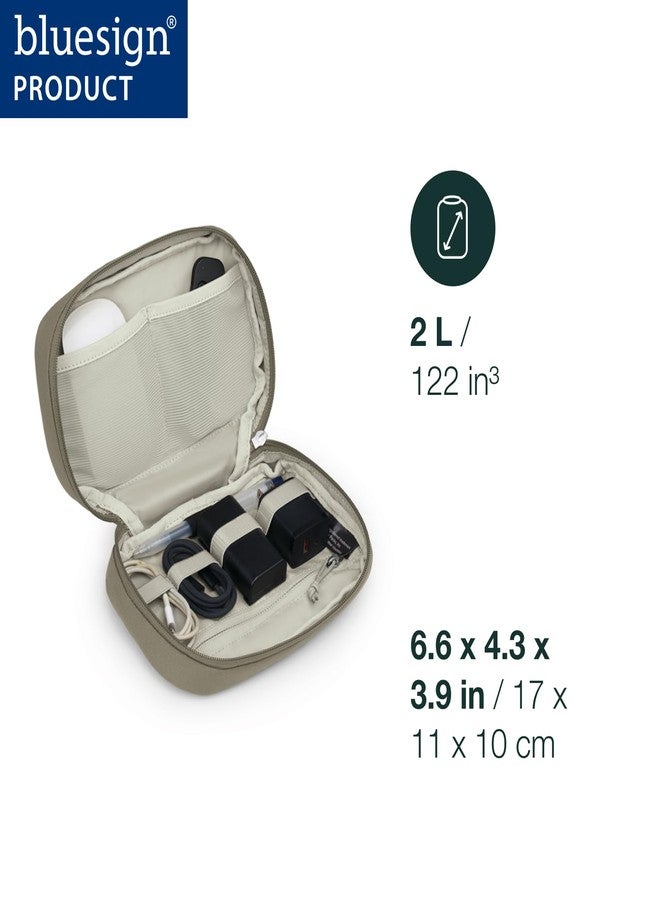 أوسبراي منظم إلكترونيات Osprey Daylite Powerhouse، لون تان خرساني - Image 2