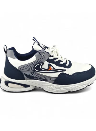 STONE Logos Prime Sneakers