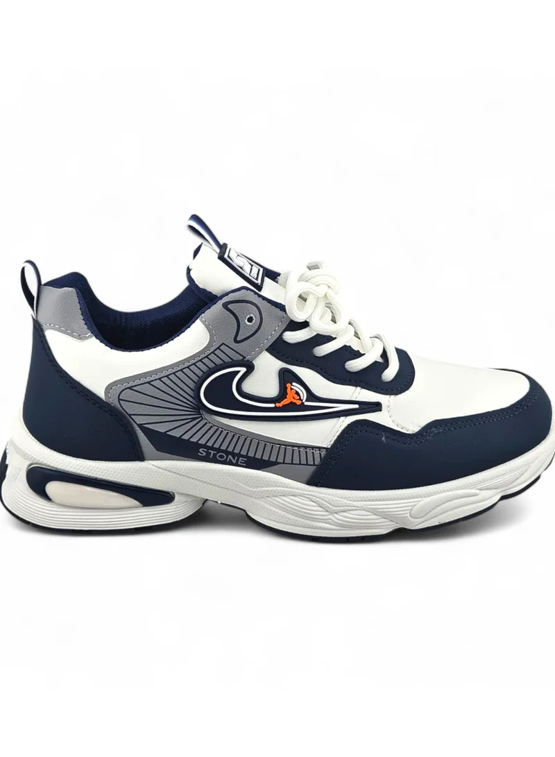 STONE Logos Prime Sneakers