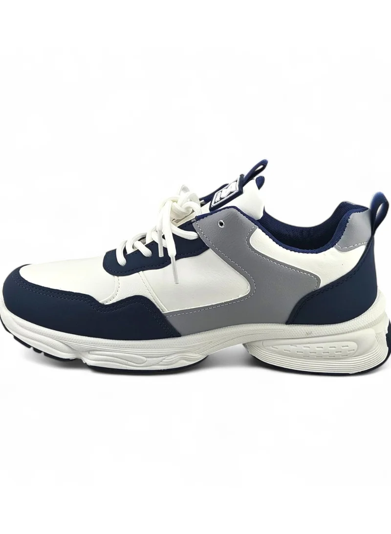 STONE Logos Prime Sneakers