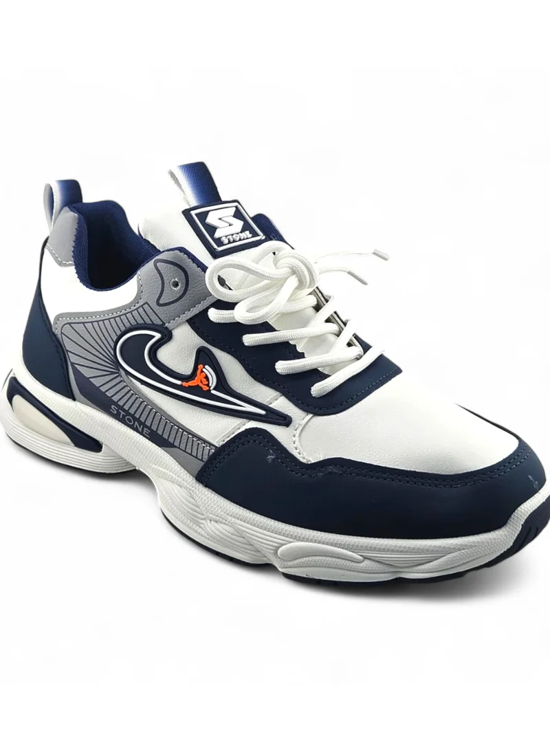 STONE Logos Prime Sneakers