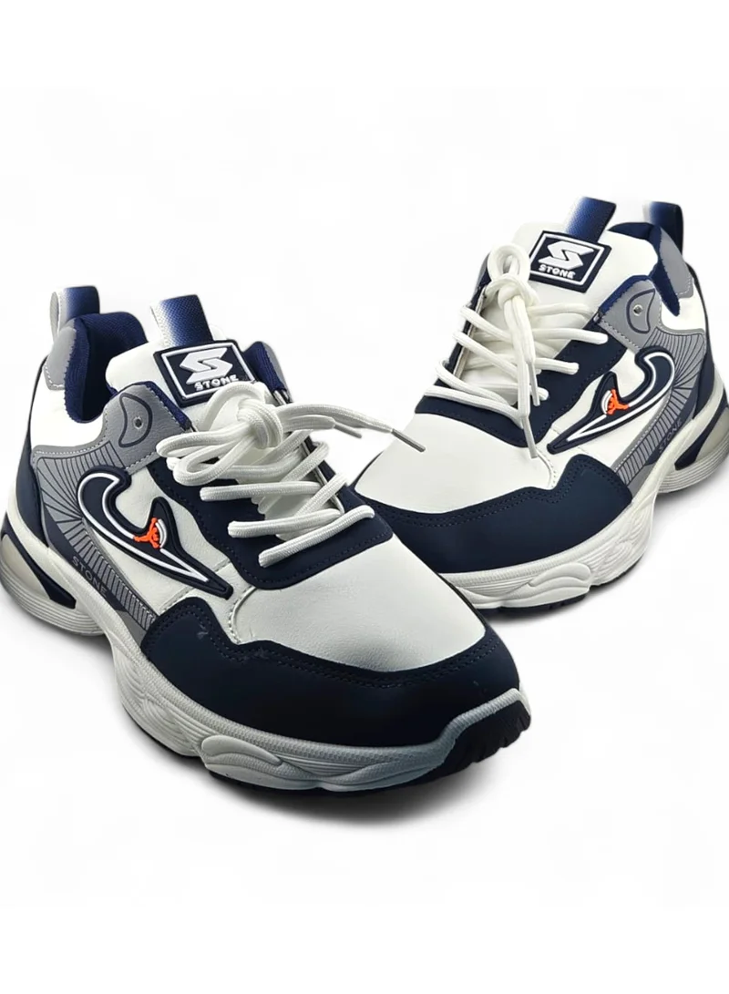 STONE Logos Prime Sneakers