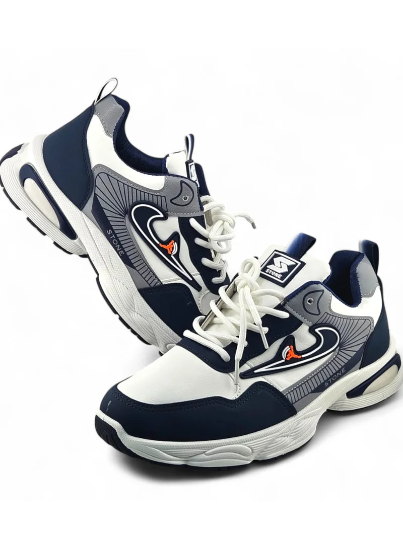 STONE Logos Prime Sneakers