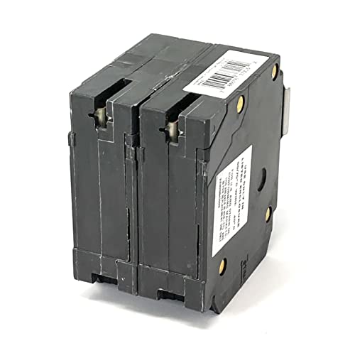 Eaton BR420 Plug-On Mount Type BR Circuit Breaker 4-Pole 20 Amp 120/240 Volt AC - Image 2