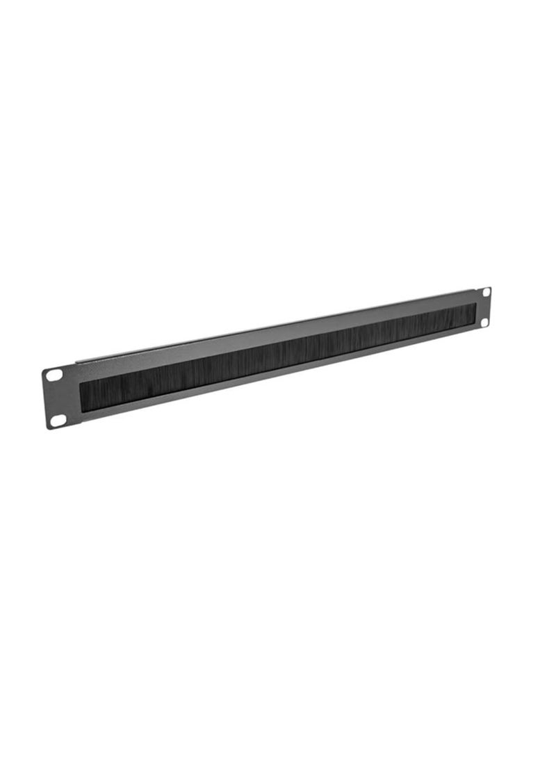 Generic Networking Brush Panel Black  - Image 2