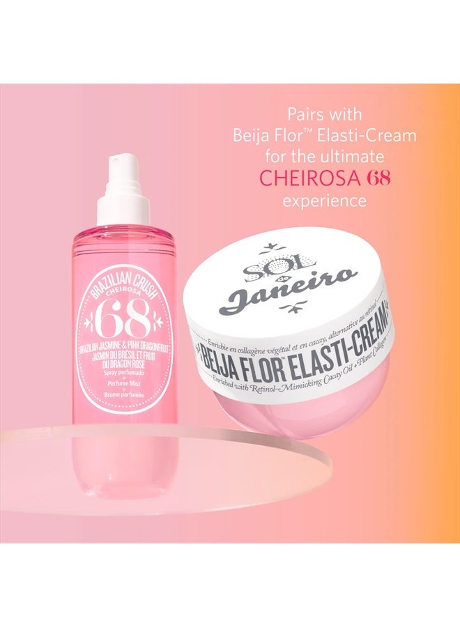 Sol de Janeiro Cheirosa '68 Mist 90mL/3 fl oz - Image 4