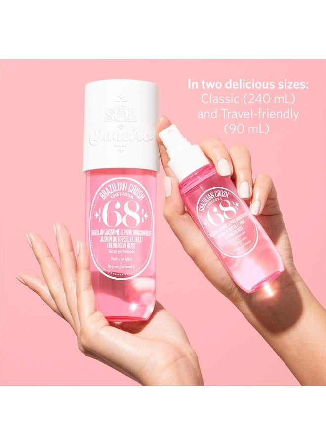 Sol de Janeiro Cheirosa '68 Mist 90mL/3 fl oz - Image 5