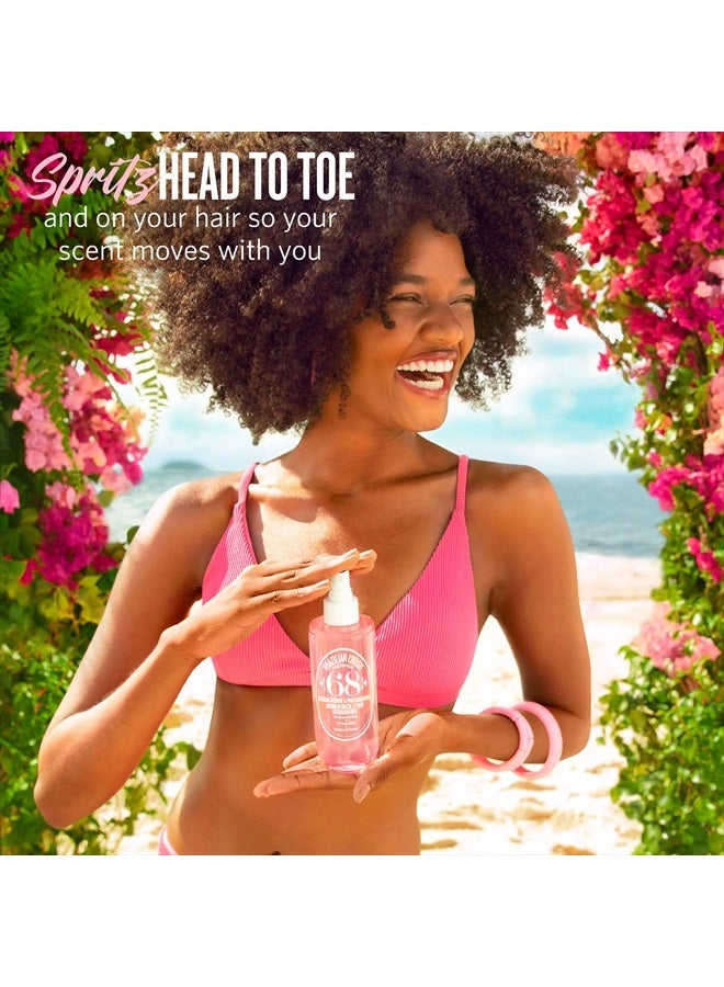 Sol de Janeiro Cheirosa '68 Mist 90mL/3 fl oz - Image 3