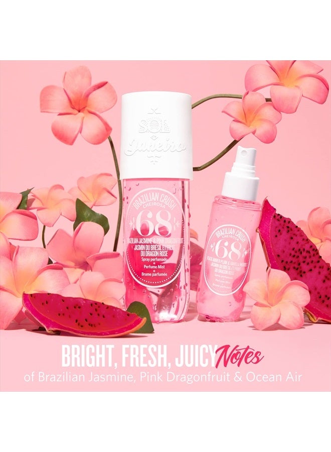 Sol de Janeiro Cheirosa '68 Mist 90mL/3 fl oz - Image 2