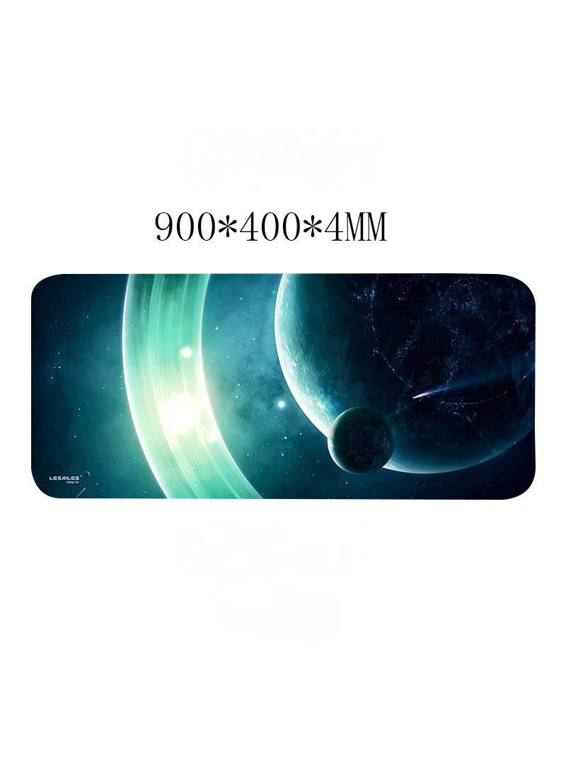 Y&D Game Anti Slip Rubber Mouse Pad - Image 1