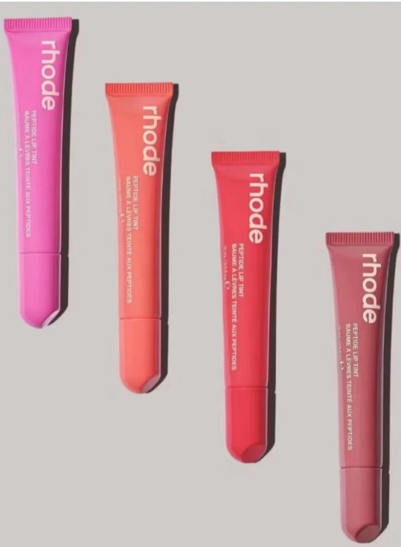 rhode Silicone Lip Holder for Cell Phone, Lip Gloss Adhesive Sleeve for Phone, Lip Holder Stick-on Phone Case, Back Stick On Holder for iPhone Phones, Shortcake - Image 4