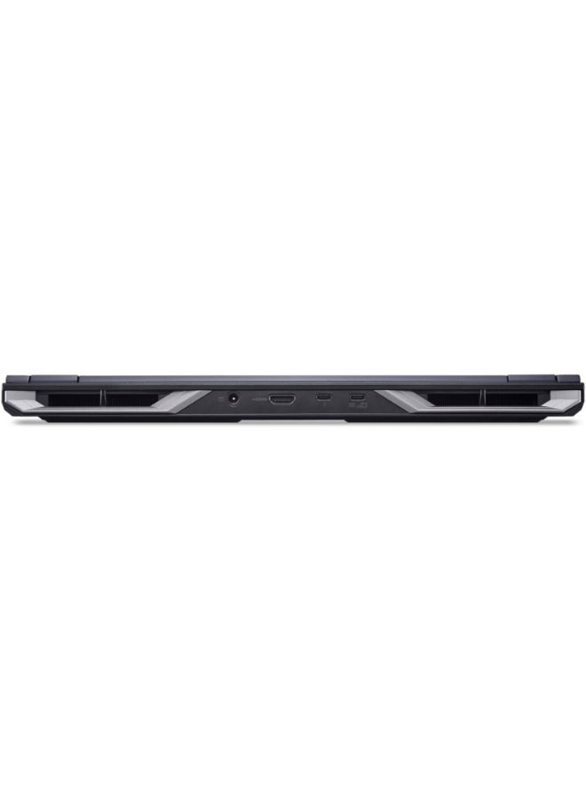 أيسر لاب توب Predator Helios Neo 16S، شاشة OLED 16" WQXGA 240Hz، معالج Intel Core Ultra 9 275HX، ذاكرة 16GB DDR5، 1TB SSD، بطاقة NVIDIA GeForce RTX 5060 8GB، أسود أوبسيديان - Image 5
