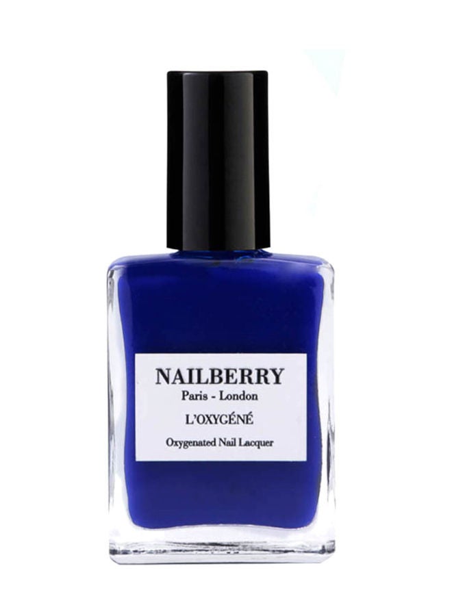 NAILBERRY طلاء أظافر L'Oxygéné المؤكسد مالبلو 15 مل