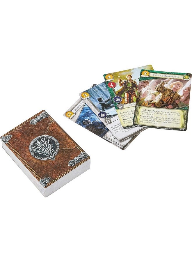 Fantasy Flight Games A Game of Thrones LCG Second Edition: Oberyn's Revenge - Image 3