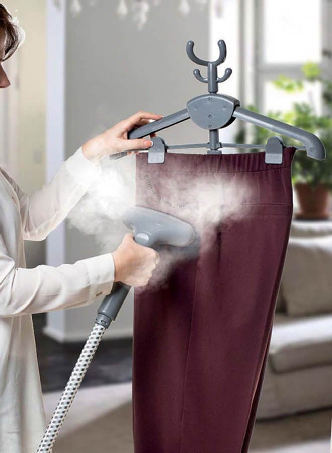 Ariete Garment Steamer 3.0 L 2200.0 W ART6248 White - Image 5
