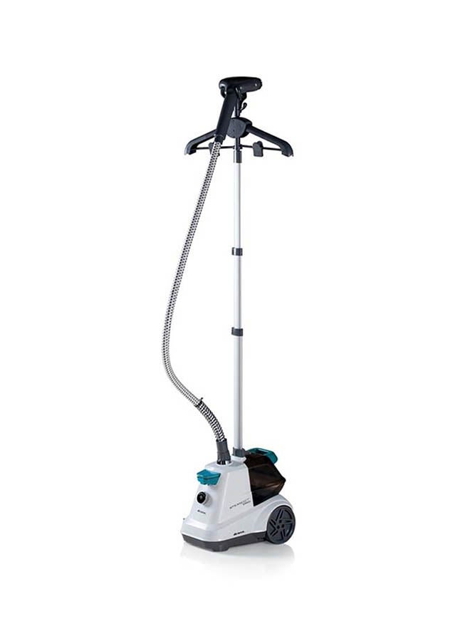 Ariete Garment Steamer 3.0 L 2200.0 W ART6248 White - Image 1