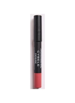 CYBELE Cybele Desire Superstay Pencil Lipstick - 14 Caramel Nude  - Image 1