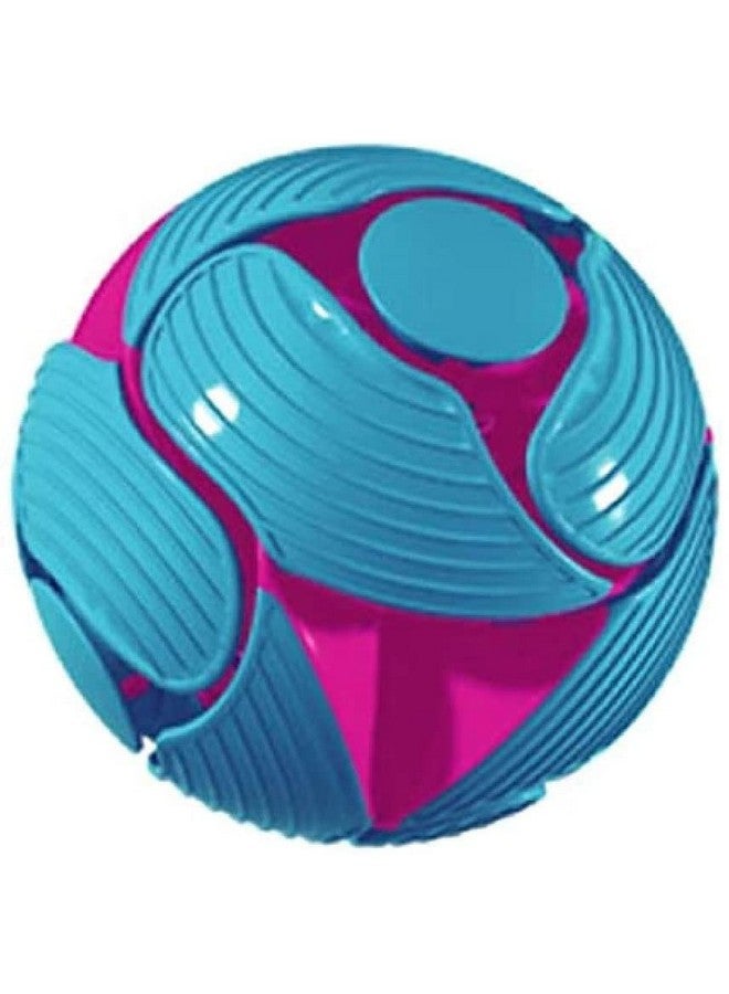 Hoberman Switch Pitch Ball-1 Pack (Colors and Styles May Vary) - Image 2