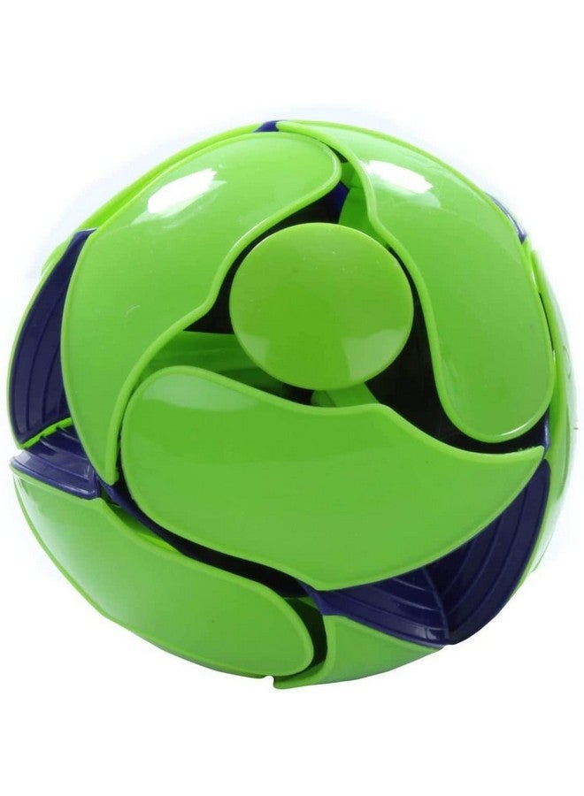 Hoberman Switch Pitch Ball-1 Pack (Colors and Styles May Vary) - Image 4