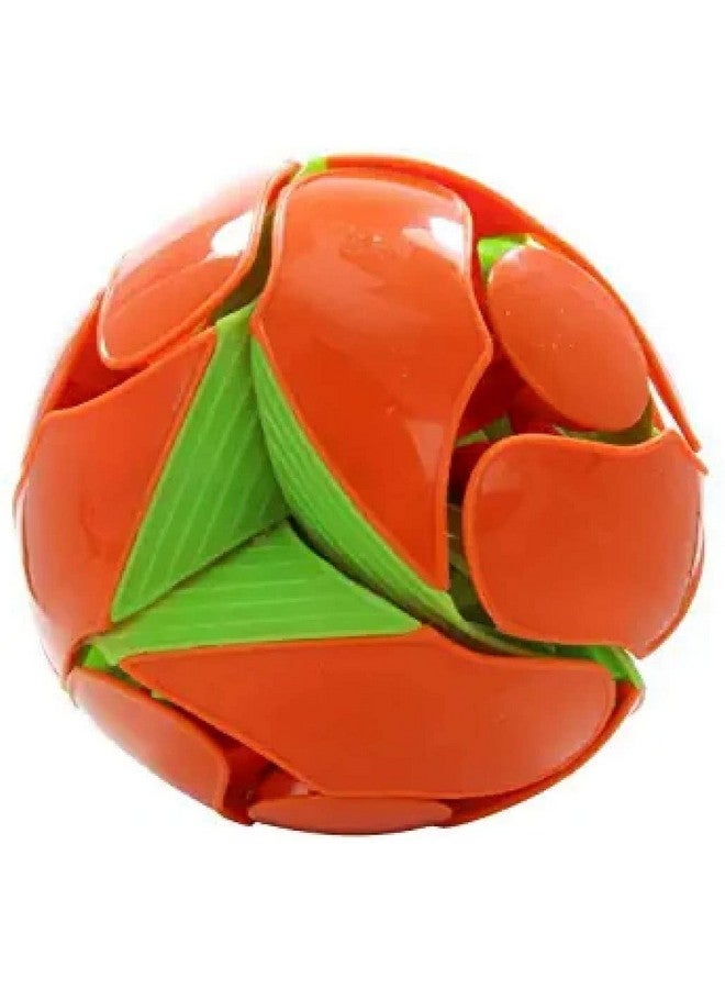 Hoberman Switch Pitch Ball-1 Pack (Colors and Styles May Vary) - Image 3