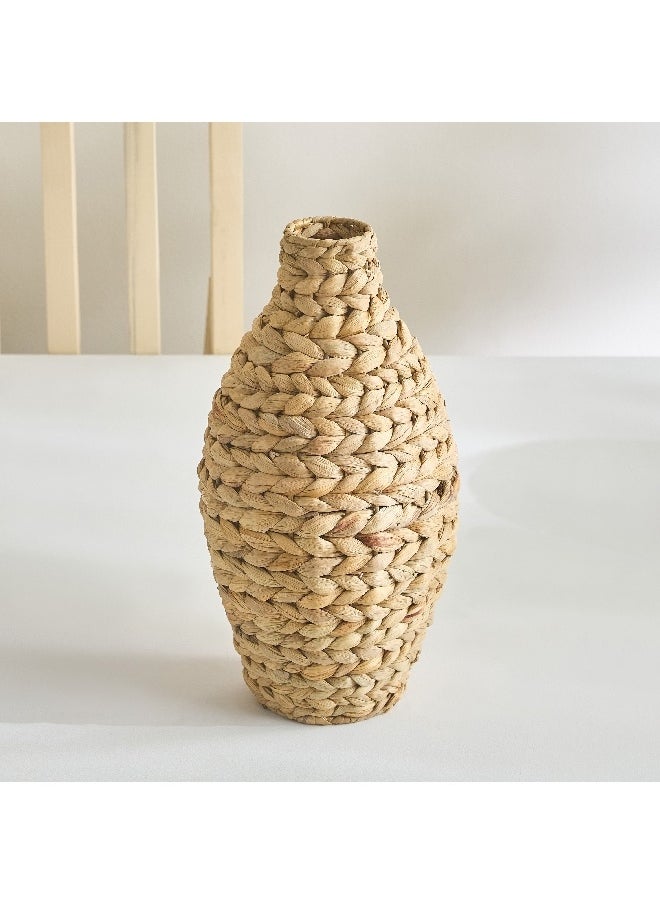 Willa Water Hyacinth Vase 21 x 42 x 21 cm - pzsku/Z77907E6D89C1AD2452E9Z/45/_/1729501385/bb33dbe6-9590-4809-9371-995304d52ef3