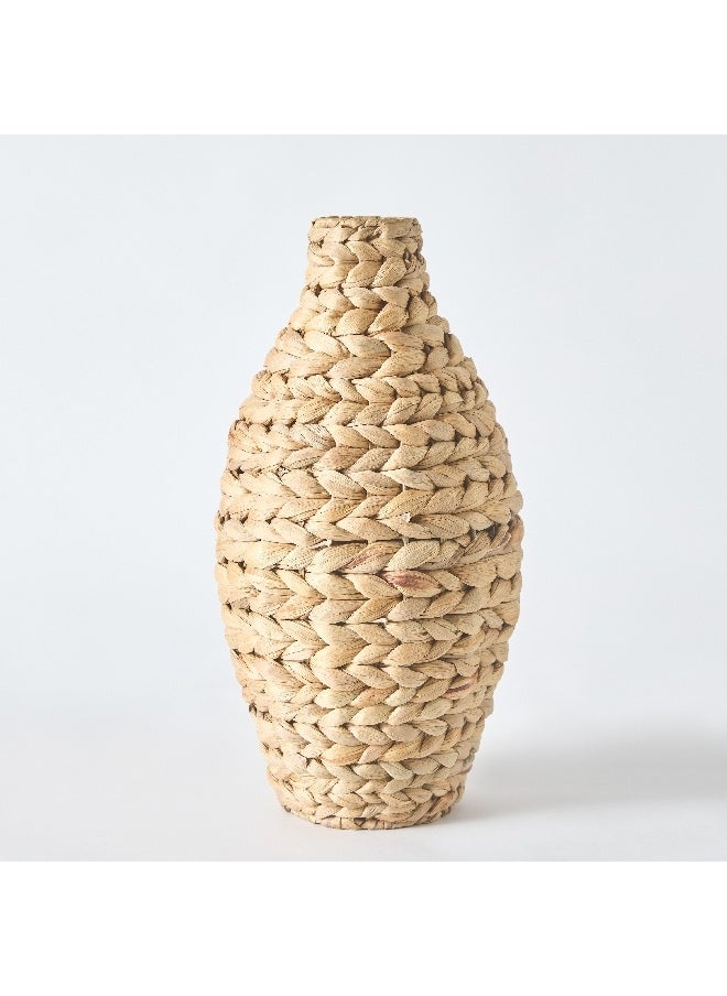 Willa Water Hyacinth Vase 21 x 42 x 21 cm - pzsku/Z77907E6D89C1AD2452E9Z/45/_/1729501385/cd1f37e9-2b6c-4056-a4cf-f1271daeae44