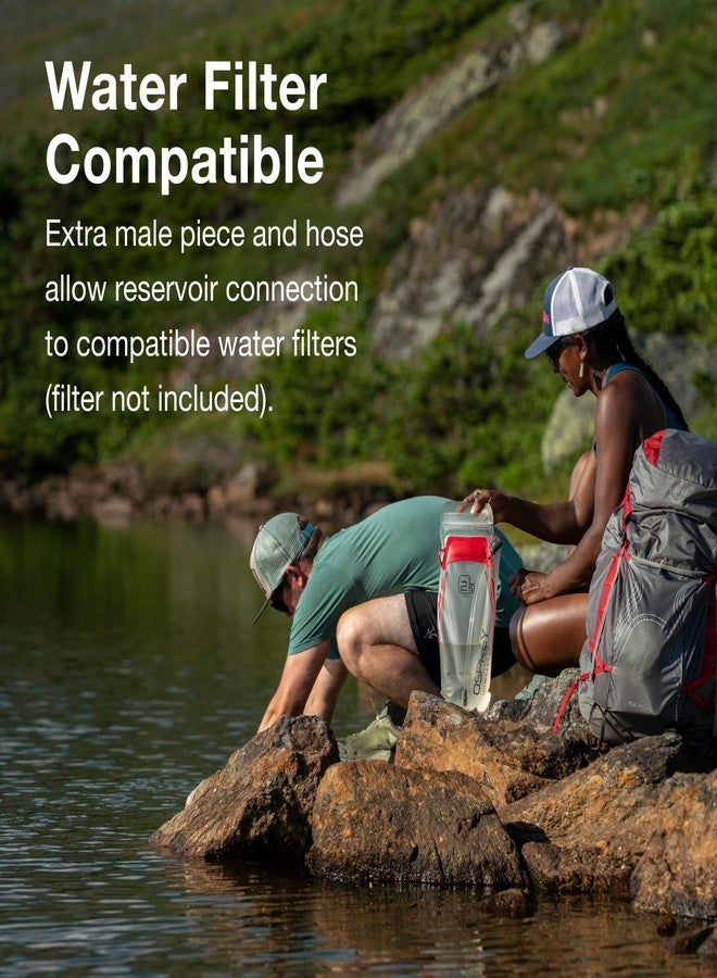 أوسبراي طقم توصيل سريع من أوسبري هيدروليكس لخزان المياه، مقاس واحد - Image 4