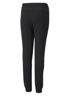 PUMA Scuderia Ferrari Race Kids Sweatpants  - Image 2