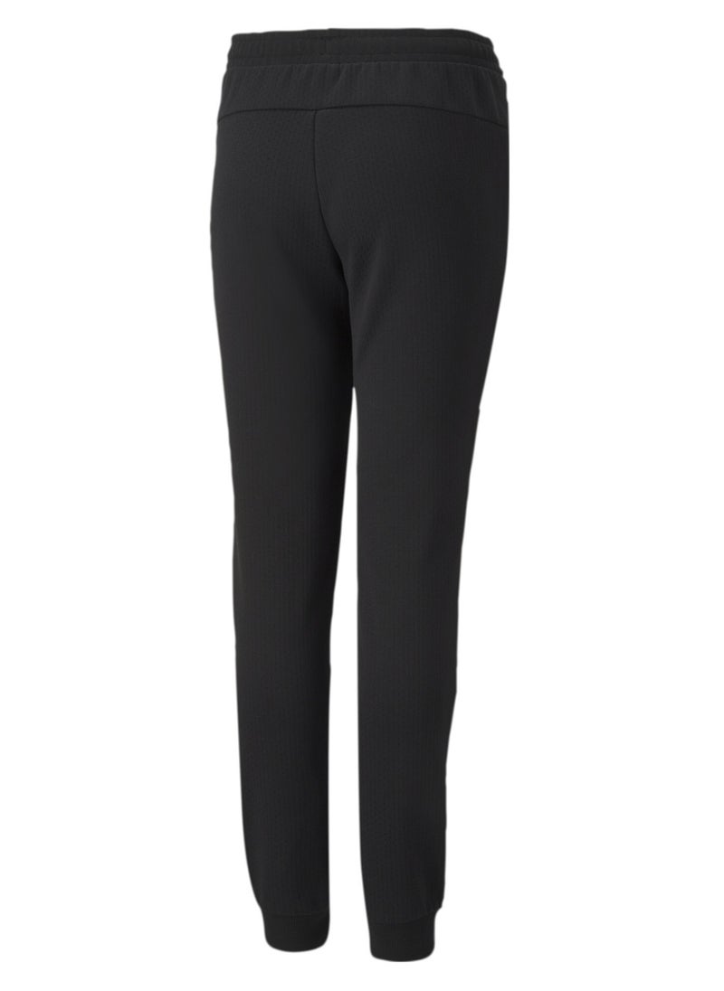 PUMA Scuderia Ferrari Race Kids Sweatpants  - Image 2